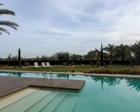 Rynek wtórny - apartment - Orihuela - Las Colinas Golf