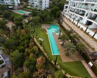 Rynek wtórny - apartment - Orihuela - Las Colinas Golf