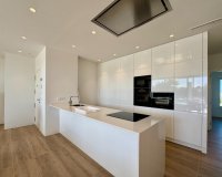 Rynek wtórny - apartment - Orihuela - Las Colinas Golf