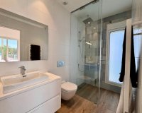 Rynek wtórny - apartment - Orihuela - Las Colinas Golf