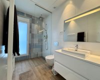 Rynek wtórny - apartment - Orihuela - Las Colinas Golf