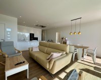 Rynek wtórny - apartment - Orihuela - Las Colinas Golf