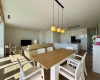 Rynek wtórny - apartment - Orihuela - Las Colinas Golf