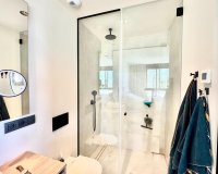 Rynek wtórny - apartment - Orihuela - Las Colinas Golf