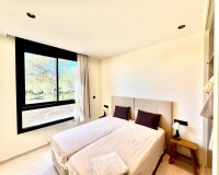 Rynek wtórny - apartment - Orihuela - Las Colinas Golf