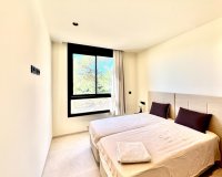 Rynek wtórny - apartment - Orihuela - Las Colinas Golf