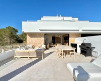 Rynek wtórny - apartment - Orihuela - Las Colinas Golf