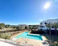 Rynek wtórny - apartment - Orihuela - Las Colinas Golf