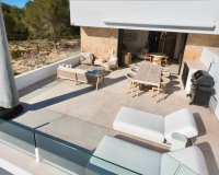 Rynek wtórny - apartment - Orihuela - Las Colinas Golf
