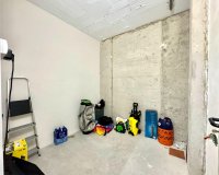 Rynek wtórny - apartment - Orihuela - Las Colinas Golf