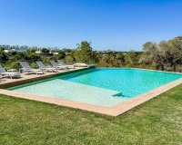 Rynek wtórny - apartment - Orihuela - Las Colinas Golf