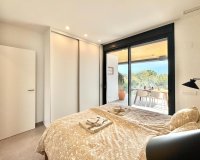 Rynek wtórny - apartment - Orihuela - Las Colinas Golf