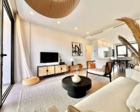Rynek wtórny - apartment - Orihuela - Las Colinas Golf