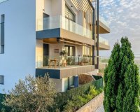 Rynek wtórny - apartment - Orihuela - Las Colinas Golf