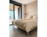 Rynek wtórny - apartment - Orihuela - Las Colinas Golf