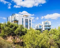 Rynek wtórny - apartment - Orihuela - Las Colinas Golf