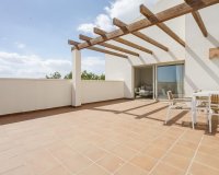 Rynek wtórny - apartment - Orihuela - Las Colinas Golf