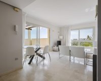 Rynek wtórny - apartment - Orihuela - Las Colinas Golf