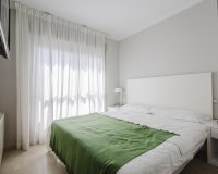 Rynek wtórny - apartment - Orihuela - Las Colinas Golf