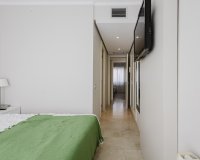 Rynek wtórny - apartment - Orihuela - Las Colinas Golf