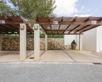 Rynek wtórny - apartment - Orihuela - Las Colinas Golf