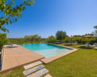 Rynek wtórny - apartment - Orihuela - Las Colinas Golf