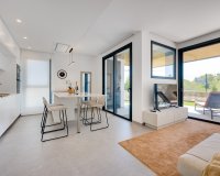 Rynek wtórny - apartment - Orihuela - Las Colinas Golf