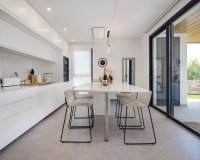 Rynek wtórny - apartment - Orihuela - Las Colinas Golf
