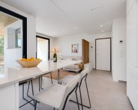 Rynek wtórny - apartment - Orihuela - Las Colinas Golf