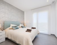 Rynek wtórny - apartment - Orihuela - Las Colinas Golf