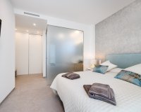Rynek wtórny - apartment - Orihuela - Las Colinas Golf