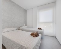 Rynek wtórny - apartment - Orihuela - Las Colinas Golf