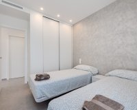 Rynek wtórny - apartment - Orihuela - Las Colinas Golf