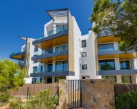 Rynek wtórny - apartment - Orihuela - Las Colinas Golf