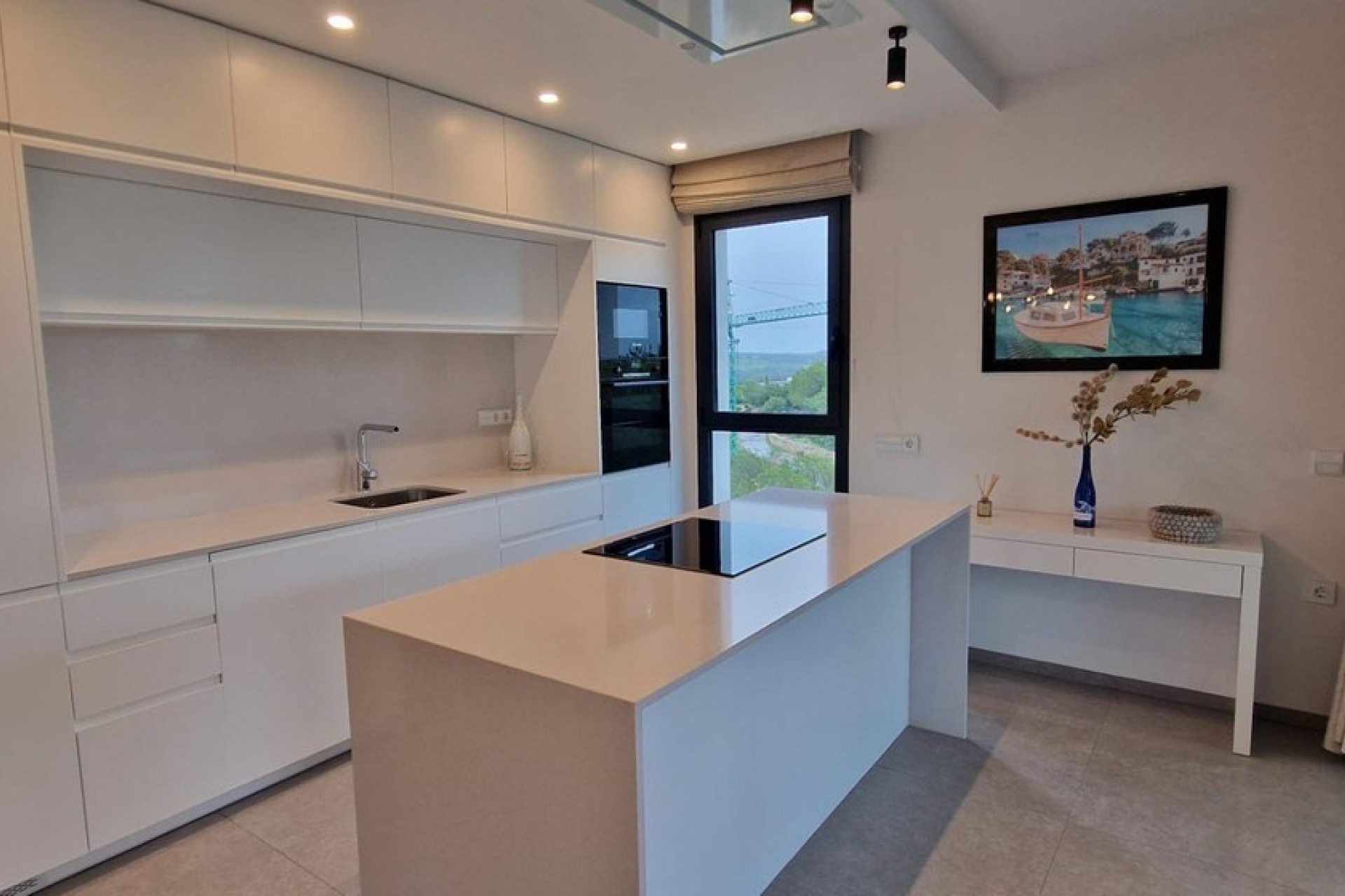 Rynek wtórny - apartment - Orihuela - Las Colinas Golf