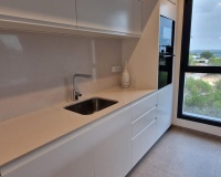Rynek wtórny - apartment - Orihuela - Las Colinas Golf