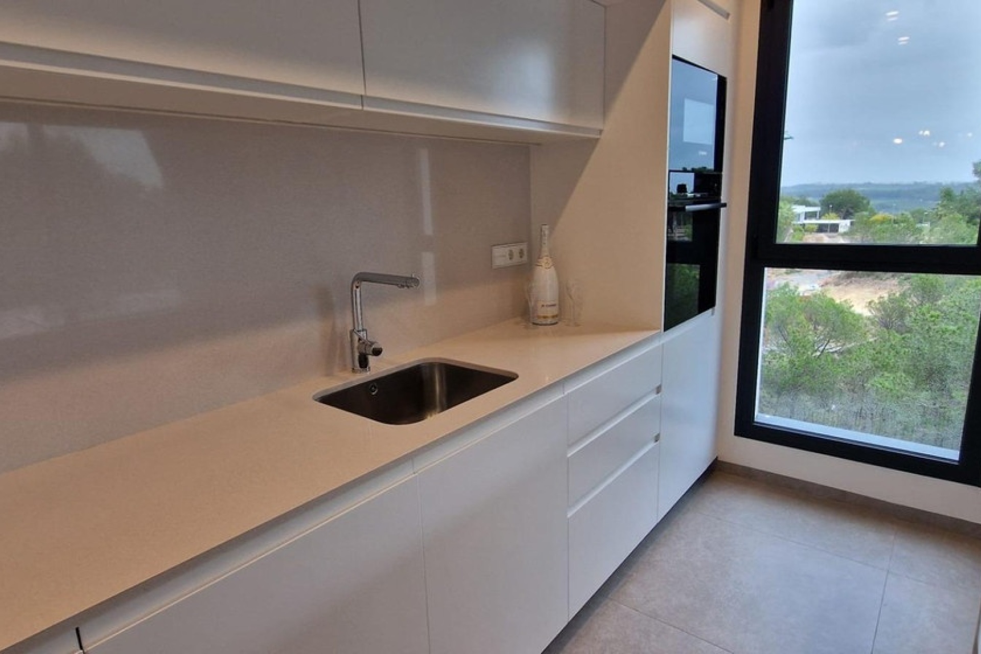 Rynek wtórny - apartment - Orihuela - Las Colinas Golf