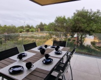 Rynek wtórny - apartment - Orihuela - Las Colinas Golf