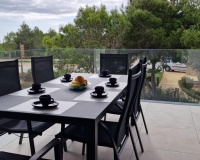 Rynek wtórny - apartment - Orihuela - Las Colinas Golf