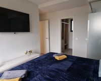 Rynek wtórny - apartment - Orihuela - Las Colinas Golf
