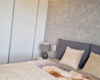 Rynek wtórny - apartment - Orihuela - Las Colinas Golf