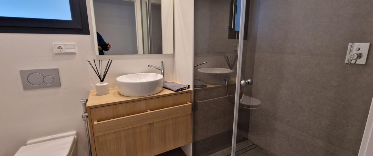 Rynek wtórny - apartment - Orihuela - Las Colinas Golf