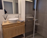 Rynek wtórny - apartment - Orihuela - Las Colinas Golf