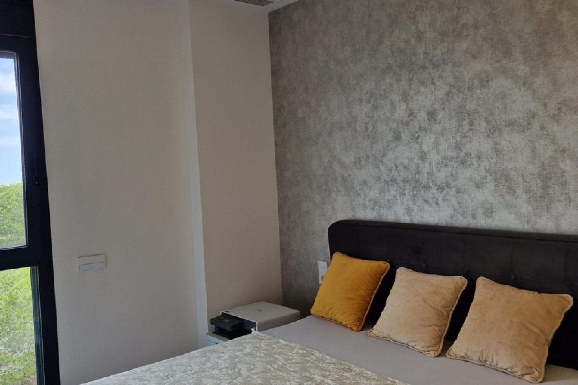 Rynek wtórny - apartment - Orihuela - Las Colinas Golf