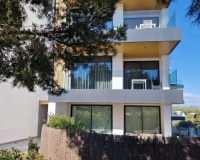 Rynek wtórny - apartment - Orihuela - Las Colinas Golf