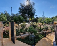 Rynek wtórny - apartment - Orihuela - Las Colinas Golf