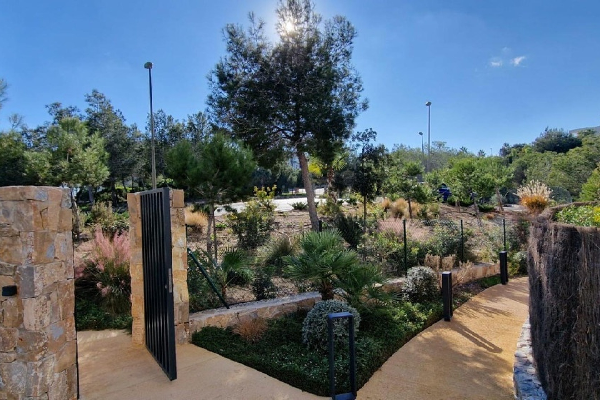 Rynek wtórny - apartment - Orihuela - Las Colinas Golf