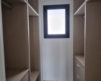 Rynek wtórny - apartment - Orihuela - Las Colinas Golf