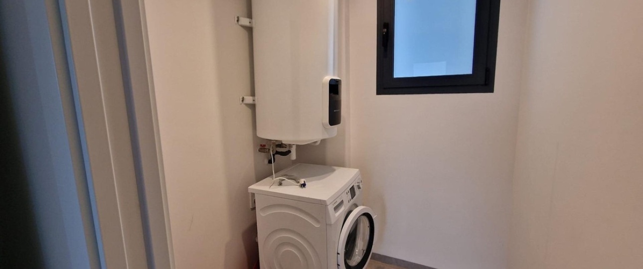 Rynek wtórny - apartment - Orihuela - Las Colinas Golf