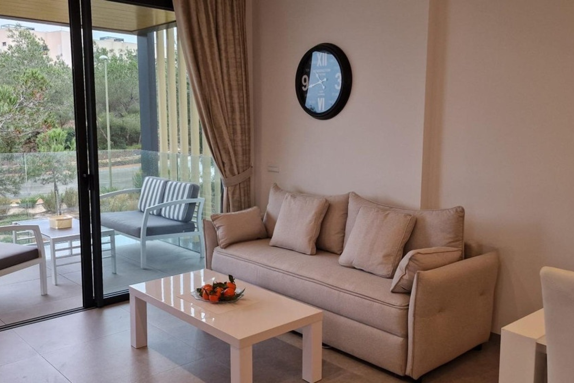 Rynek wtórny - apartment - Orihuela - Las Colinas Golf
